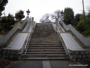 59番札所国分寺