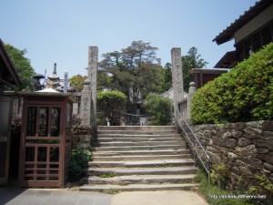 14番札所常楽寺