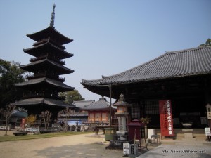 70本山寺 (2)