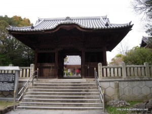 84屋島寺 (2)