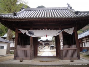 85八栗寺 (1)