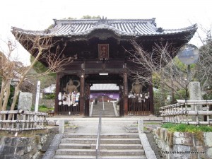 49番札所浄土寺