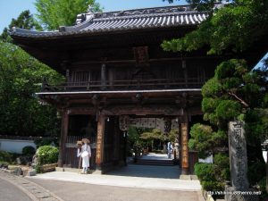 霊山寺