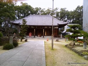 本山寺十王堂