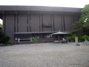 香園寺大聖堂