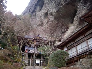 岩屋寺