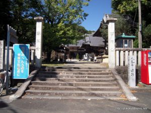 雪蹊寺