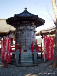 37番岩本寺歓喜天