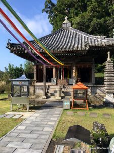 平等寺大師堂