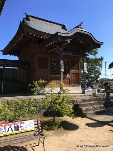 地蔵寺淡島堂